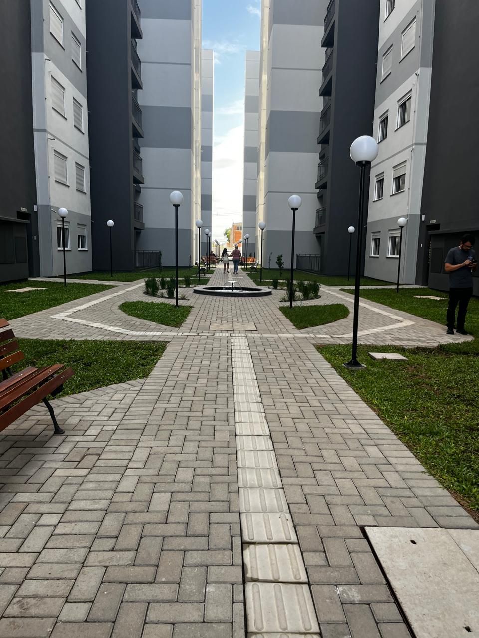 Apartamento, 3 quartos, 60 m² - Foto 21