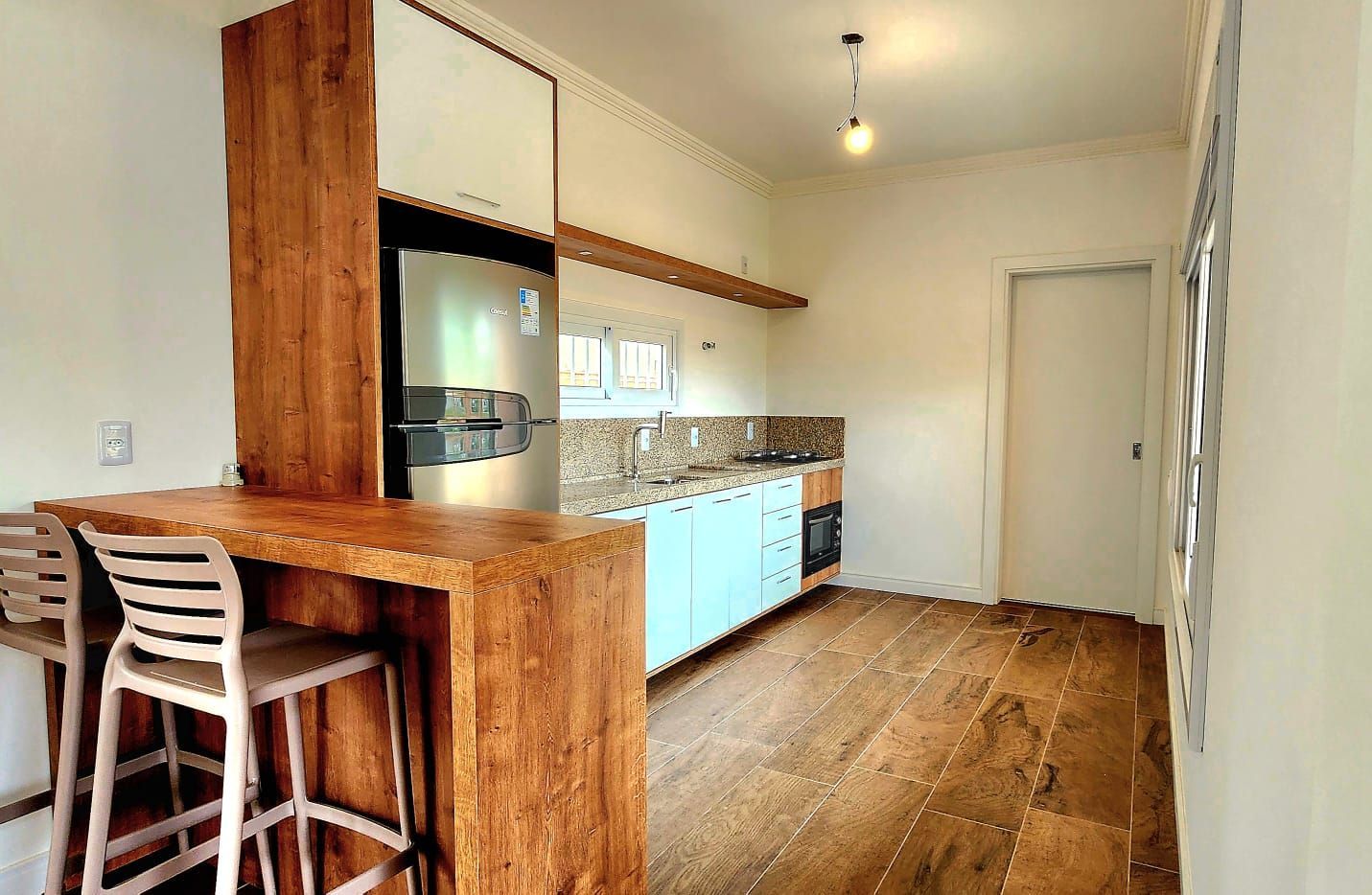 Casa à venda com 2 quartos, 88m² - Foto 6