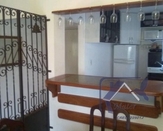 Apartamento à venda com 2 quartos, 68m² - Foto 6