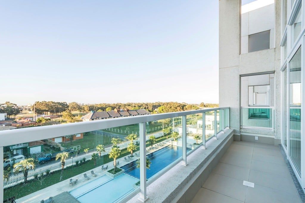 Apartamento à venda com 3 quartos, 194m² - Foto 7