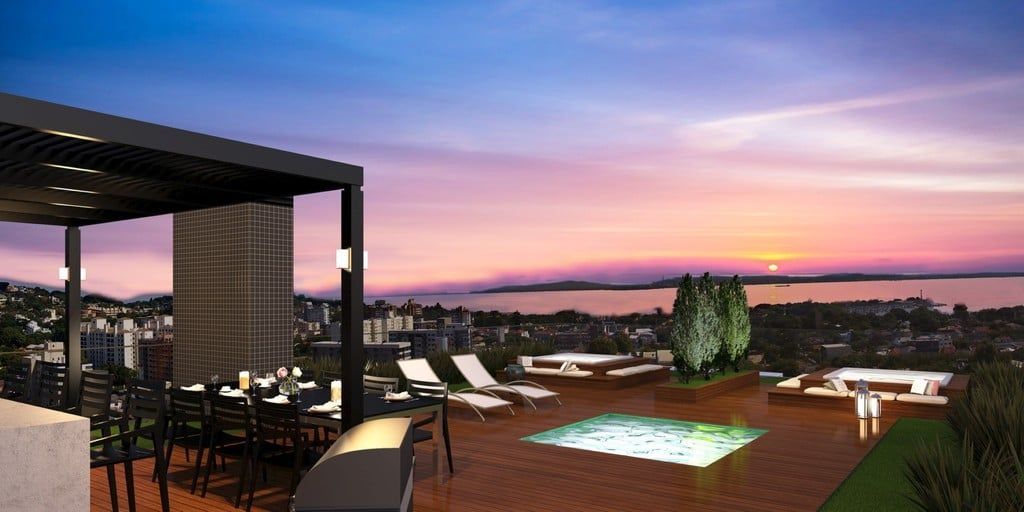 Apartamento à venda com 3 quartos, 120m² - Foto 12