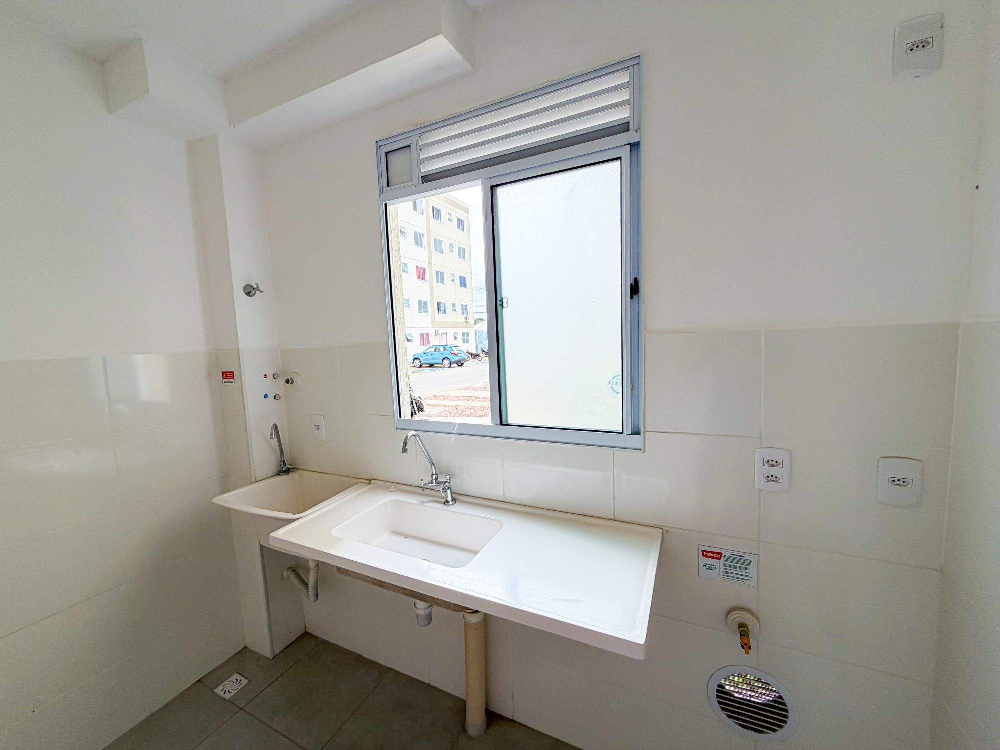 Apartamento, 2 quartos, 40 m² - Foto 7
