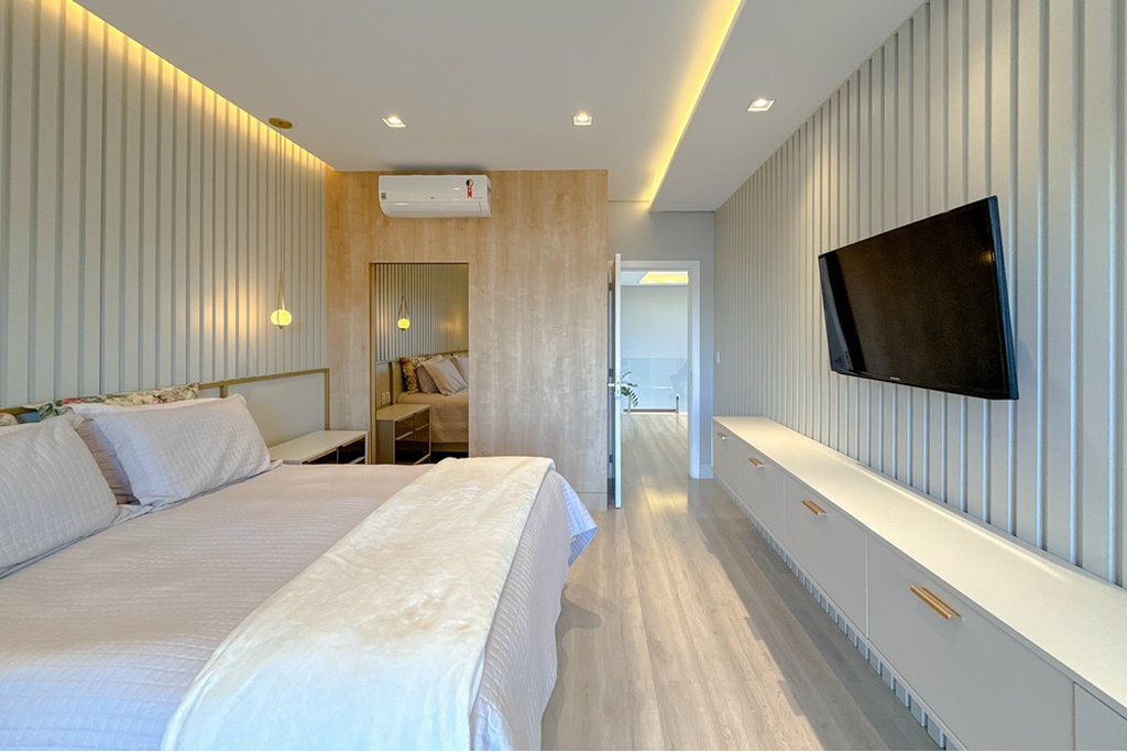 Casa de Condomínio à venda com 4 quartos, 303m² - Foto 66