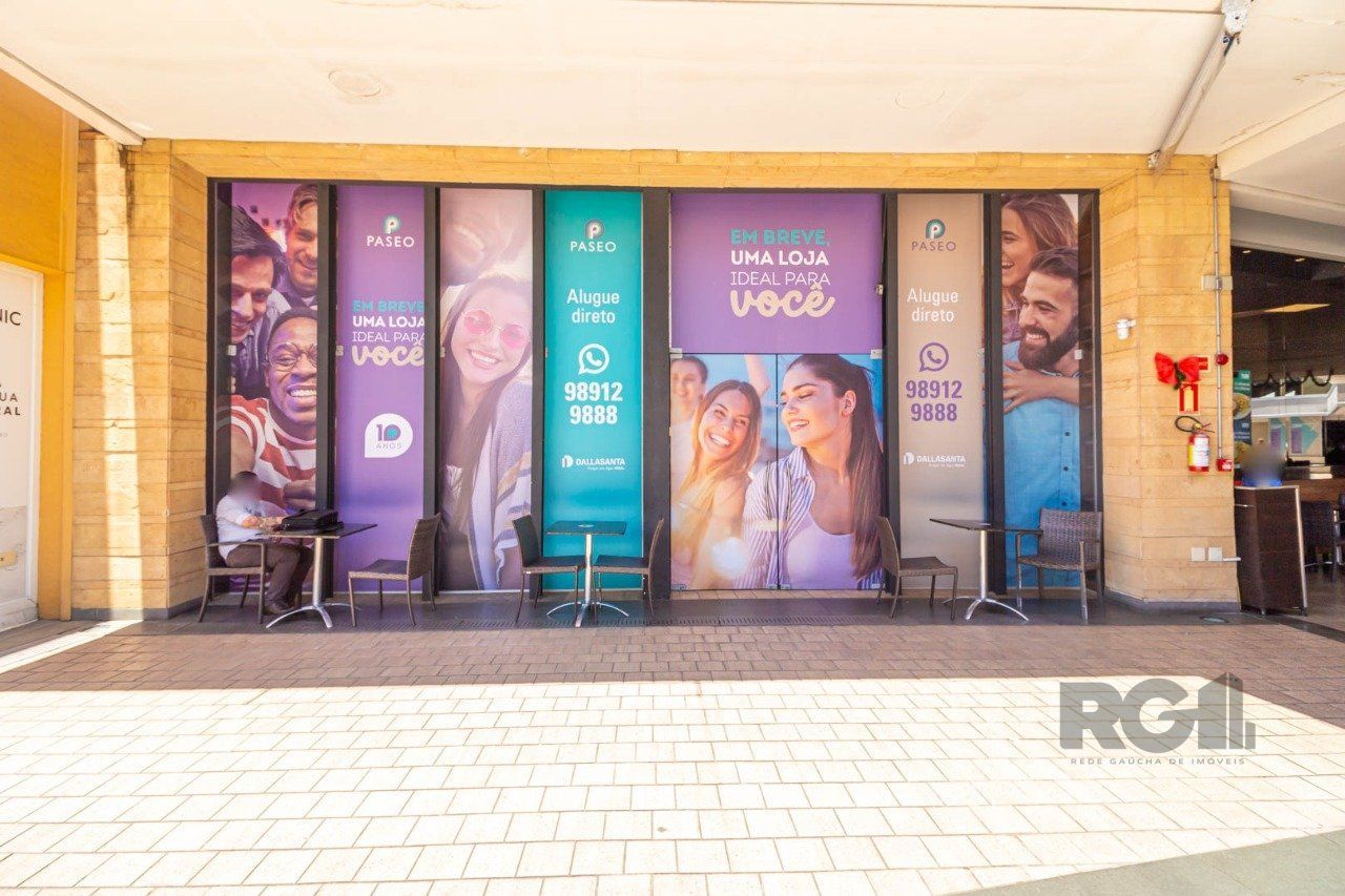 Loja-Salão, 313 m² - Foto 14