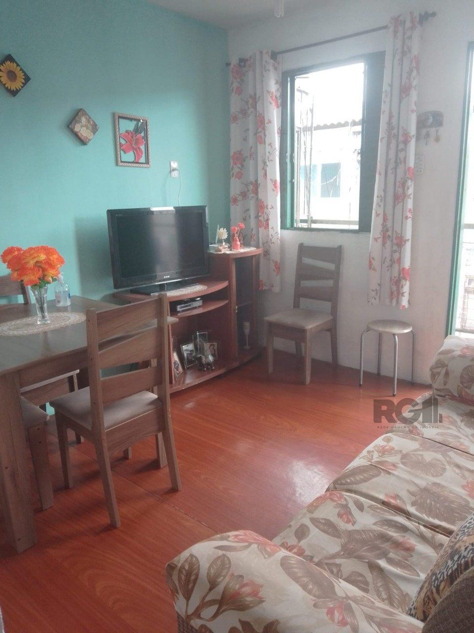 Apartamento, 2 quartos, 36 m² - Foto 1