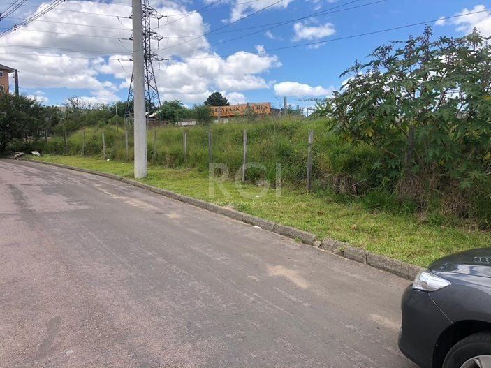 Terreno, 204 m² - Foto 2