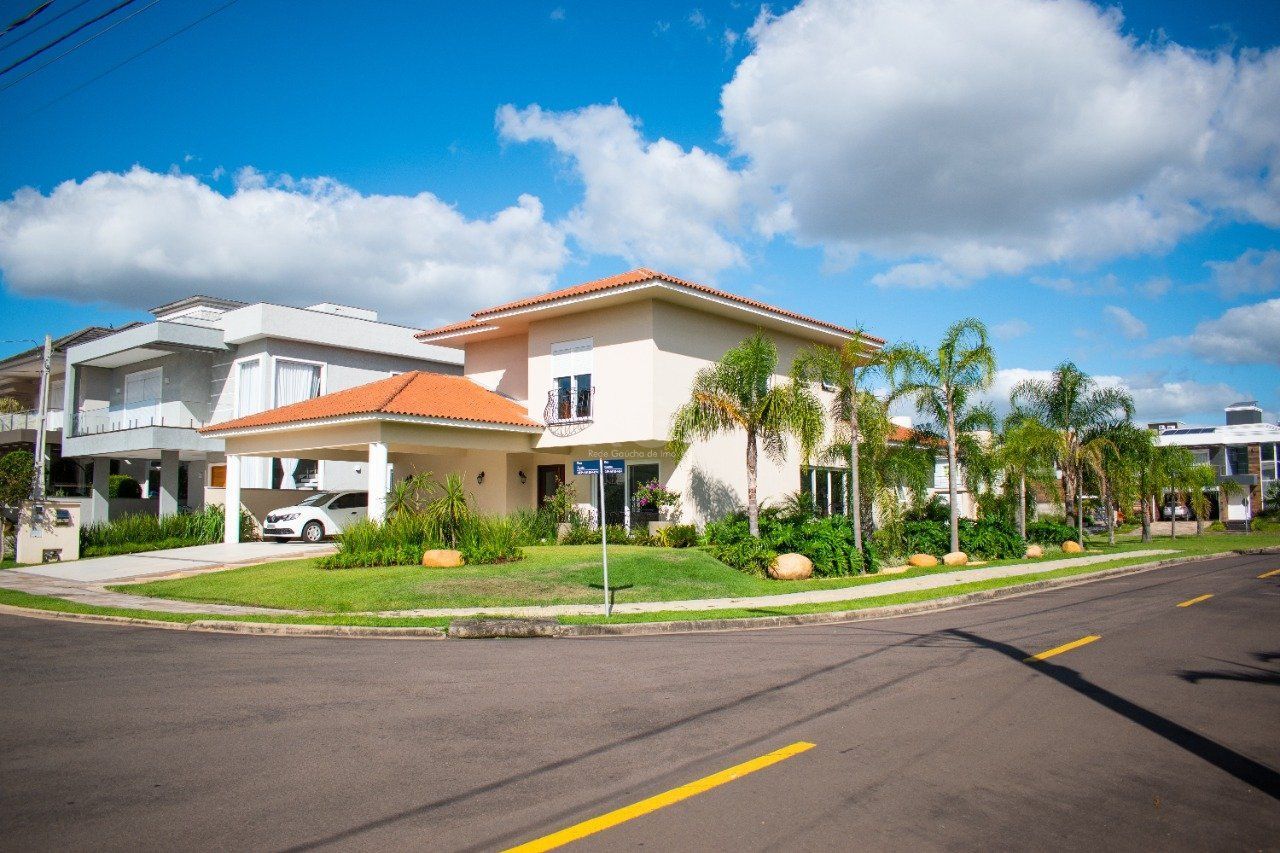Casa de Condomínio à venda com 2 quartos, 243m² - Foto 2