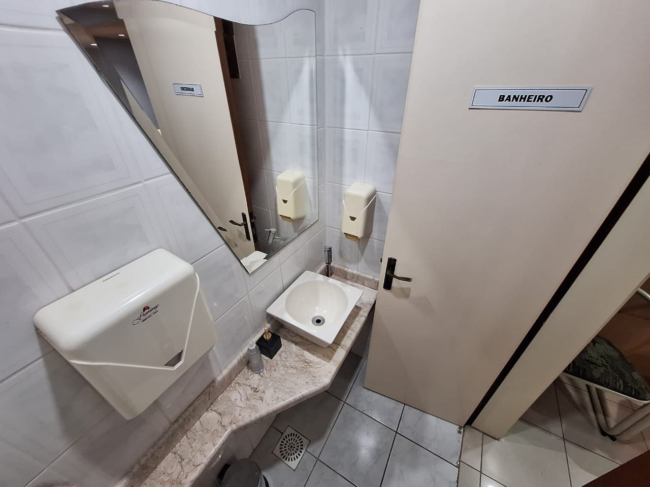 Sala-Conjunto, 59 m² - Foto 9