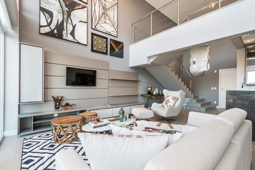 Apartamento à venda com 3 quartos, 194m² - Foto 10