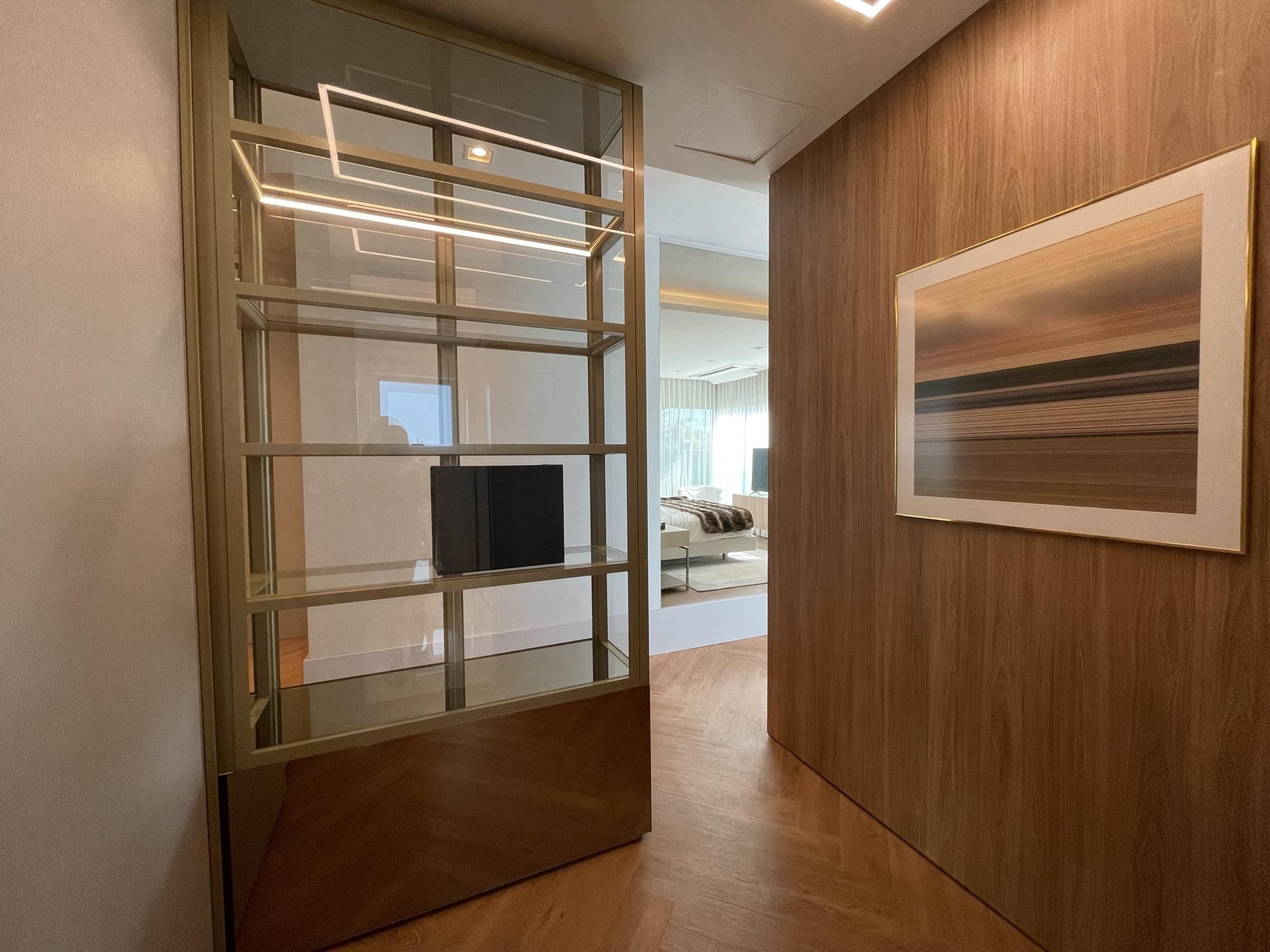 Apartamento à venda com 4 quartos, 328m² - Foto 55