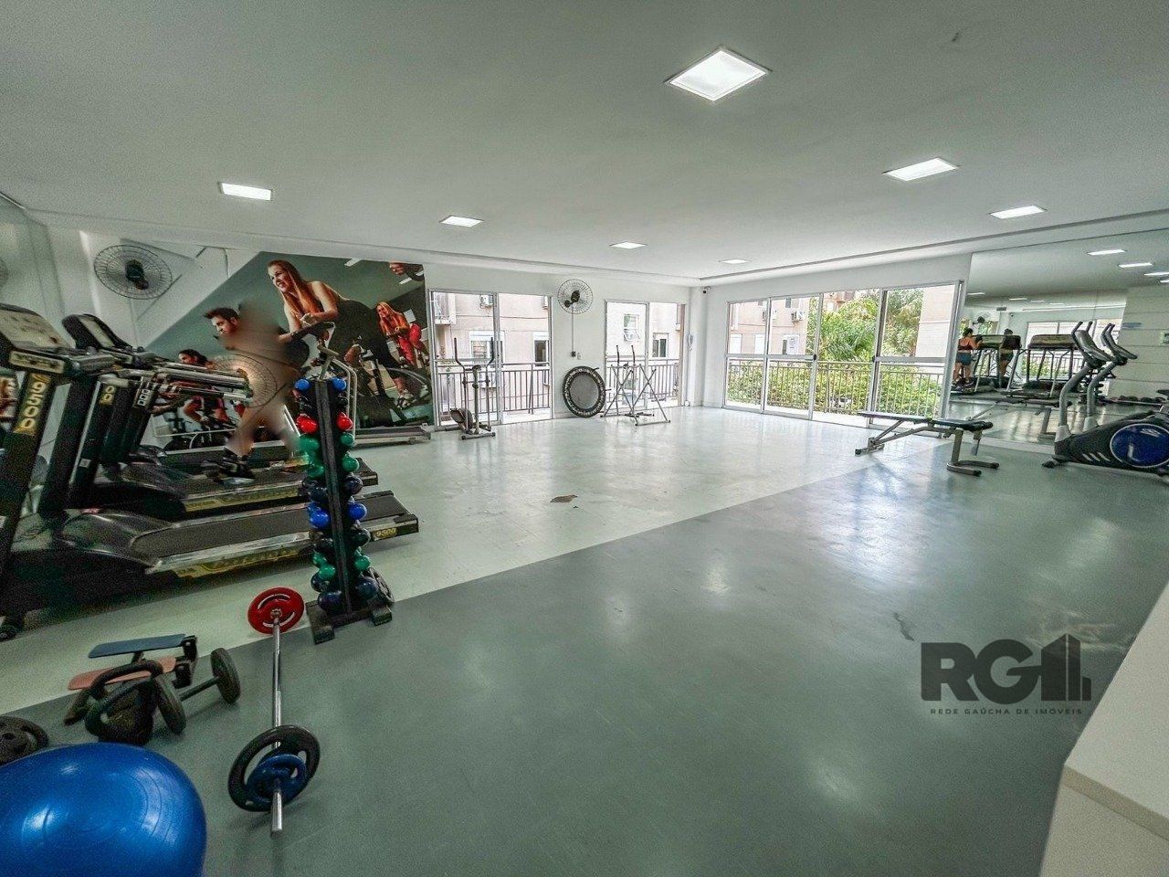 Apartamento à venda com 3 quartos, 67m² - Foto 10