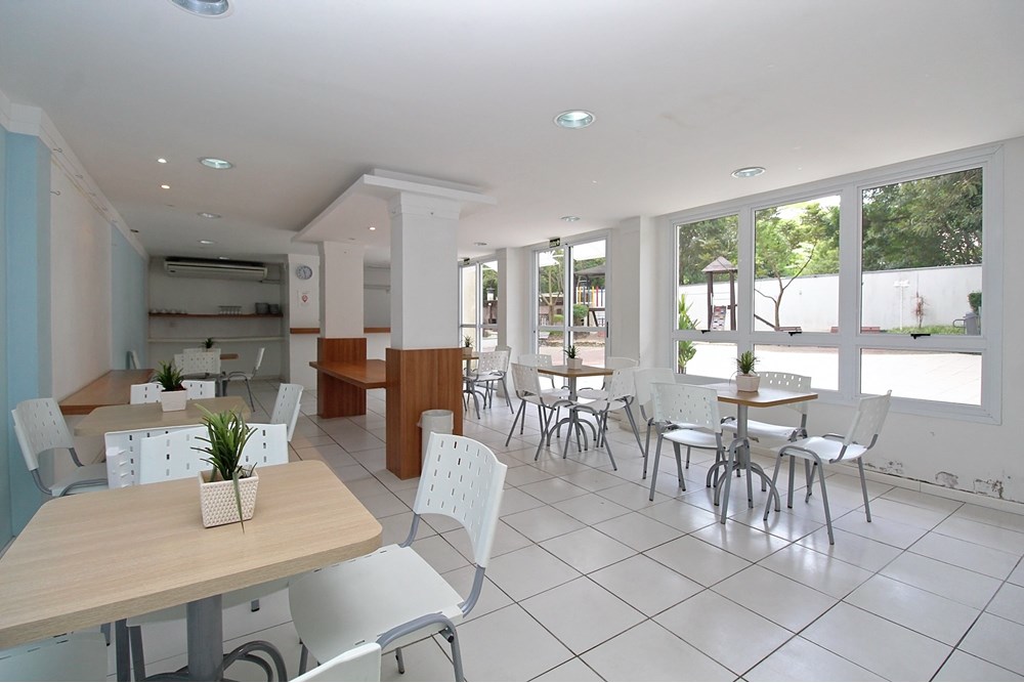 Apartamento à venda com 2 quartos, 62m² - Foto 15