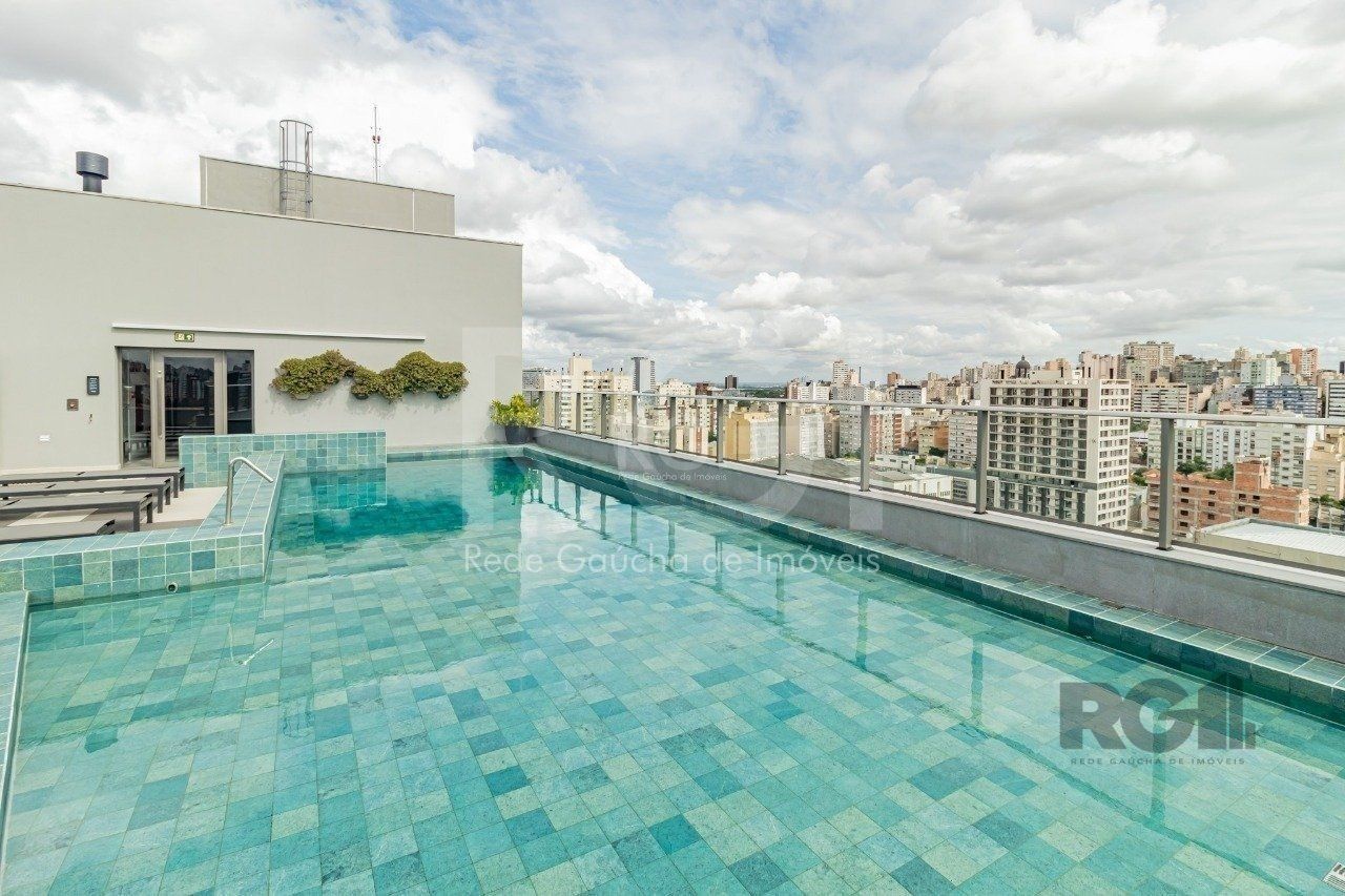 Apartamento, 1 quarto, 26 m² - Foto 4