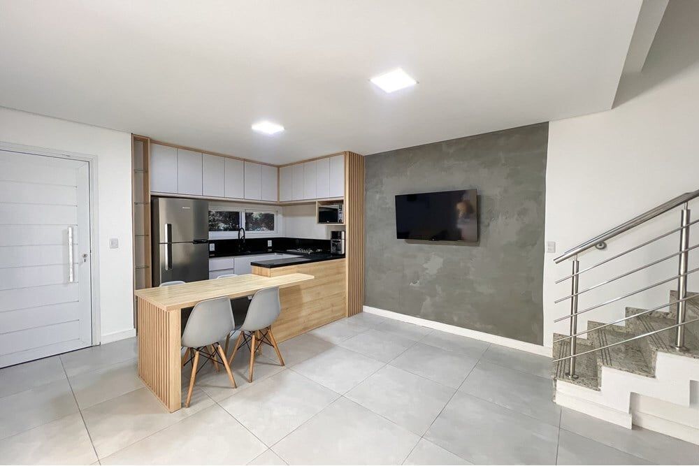Casa de Condomínio à venda com 3 quartos, 123m² - Foto 1