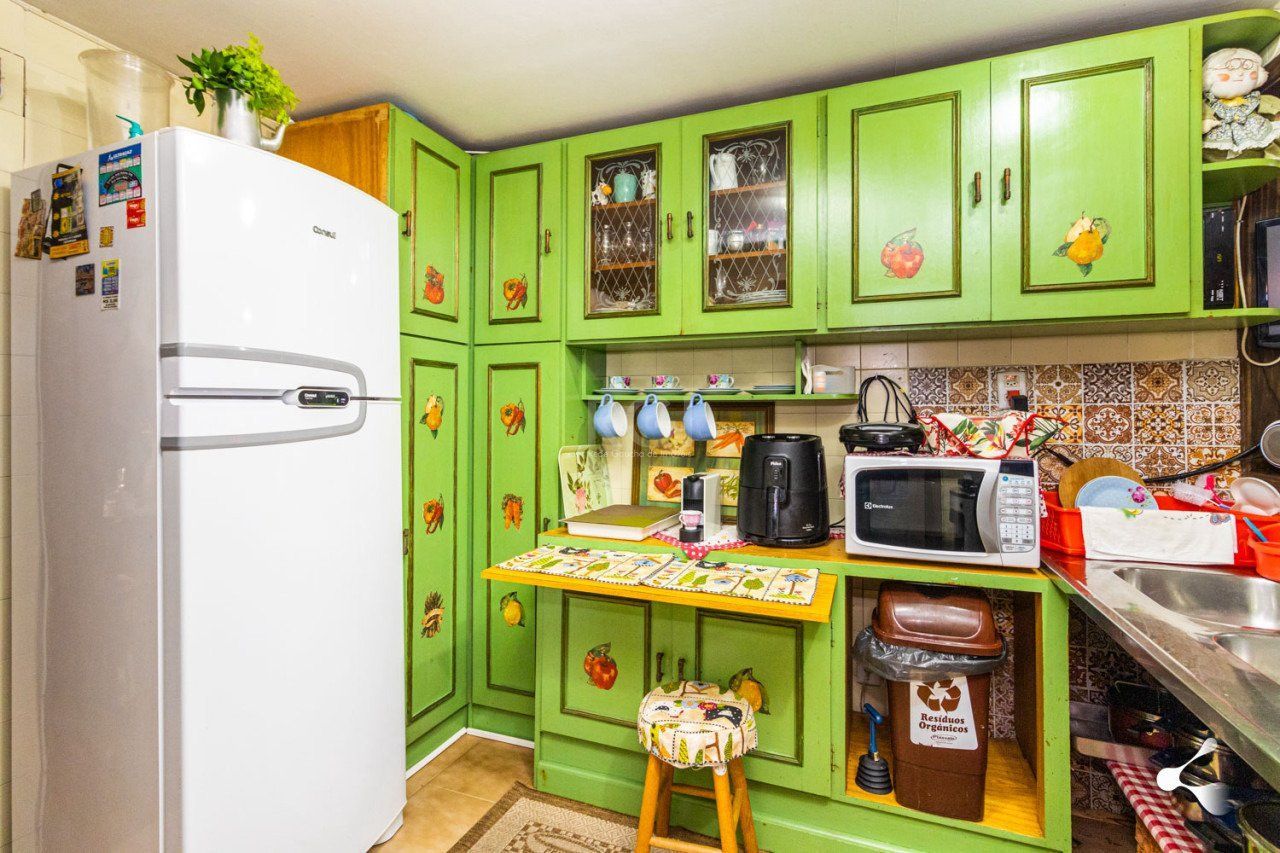 Casa de Condomínio à venda com 4 quartos, 231m² - Foto 32