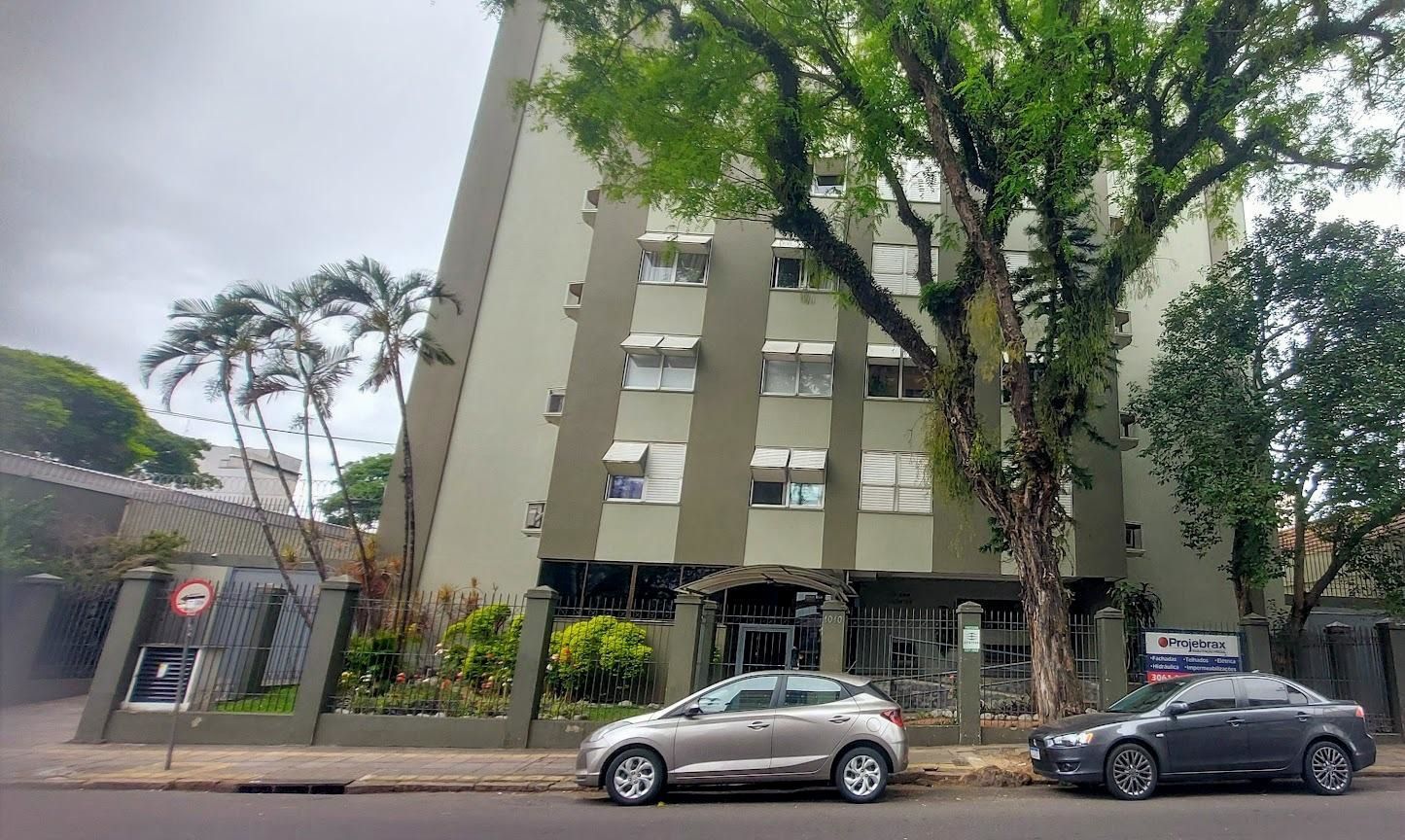 Apartamento 2 quartos no Centro Histórico próximo ao parque Redenção