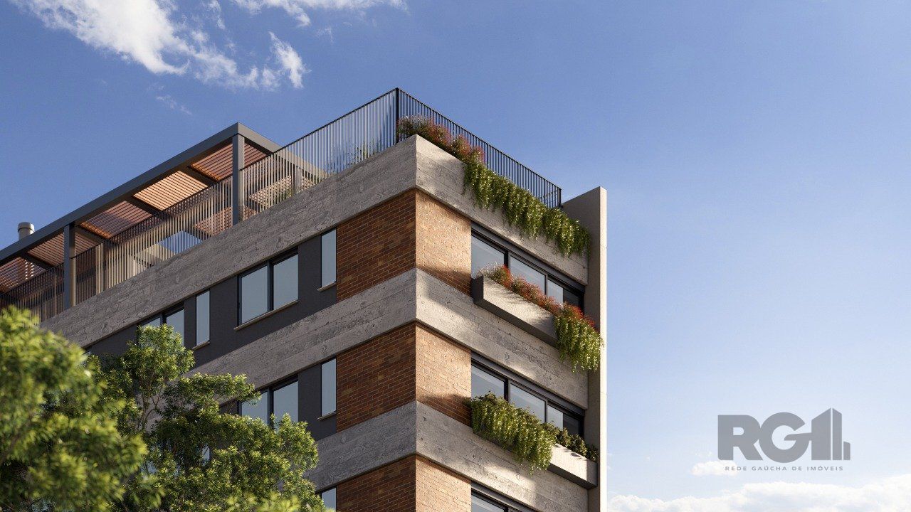 Apartamento à venda com 3 quartos, 93m² - Foto 4