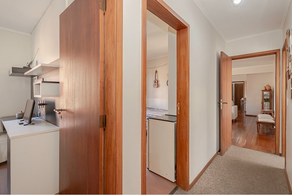 Apartamento à venda com 3 quartos, 139m² - Foto 41