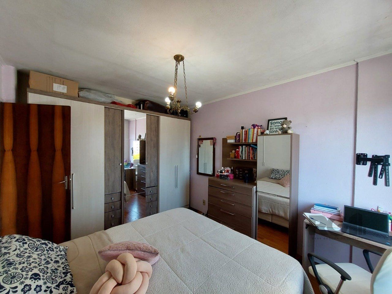 Apartamento à venda com 2 quartos, 65m² - Foto 8