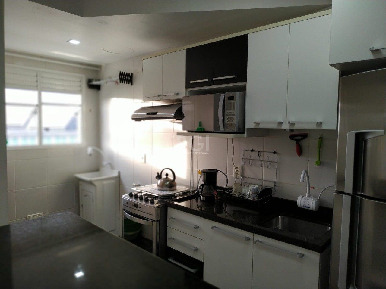 Apartamento à venda com 2 quartos, 61m² - Foto 18