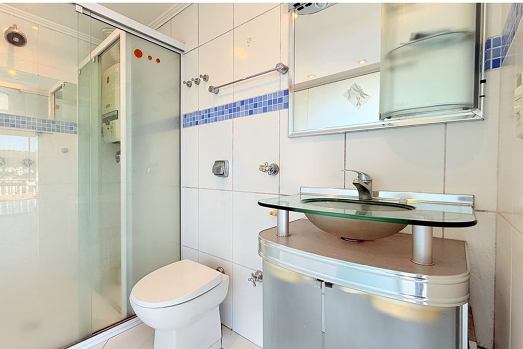 Cobertura à venda com 2 quartos, 159m² - Foto 4