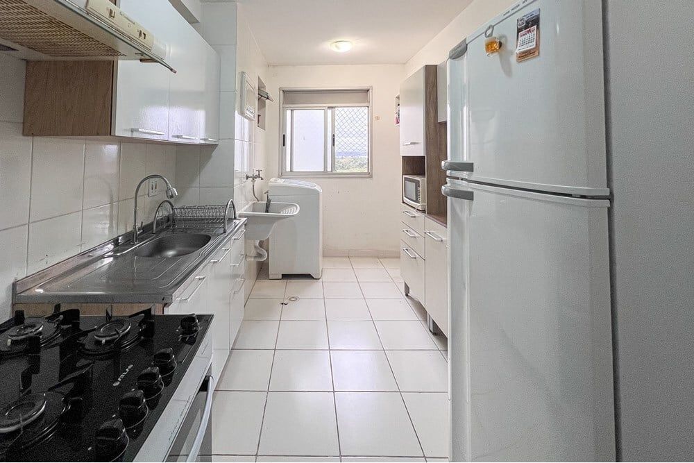 Apartamento à venda com 3 quartos, 57m² - Foto 36