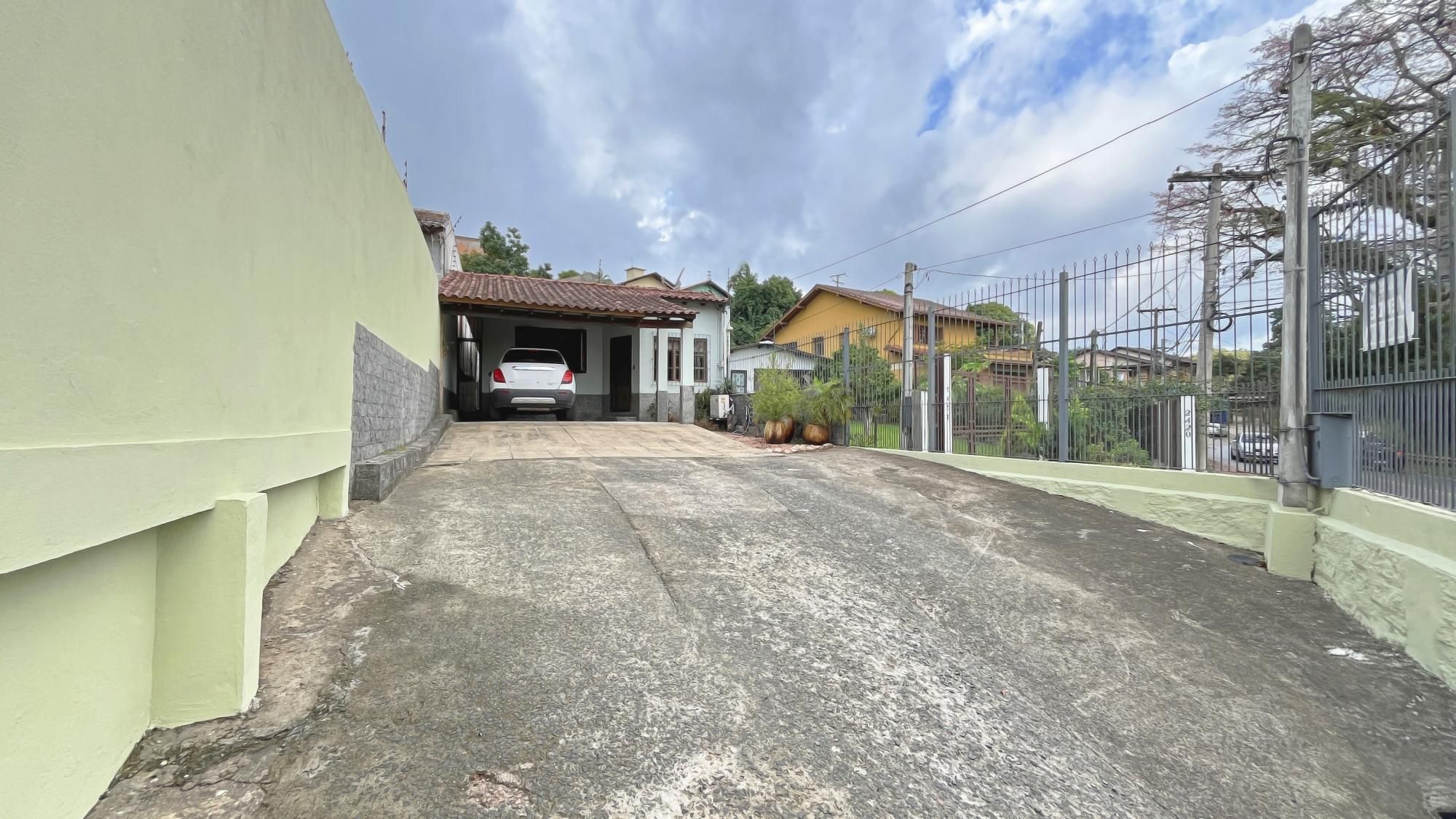 Casa à venda com 3 quartos, 156m² - Foto 42