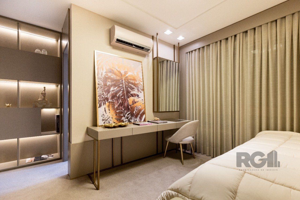 Apartamento à venda com 3 quartos, 137m² - Foto 5