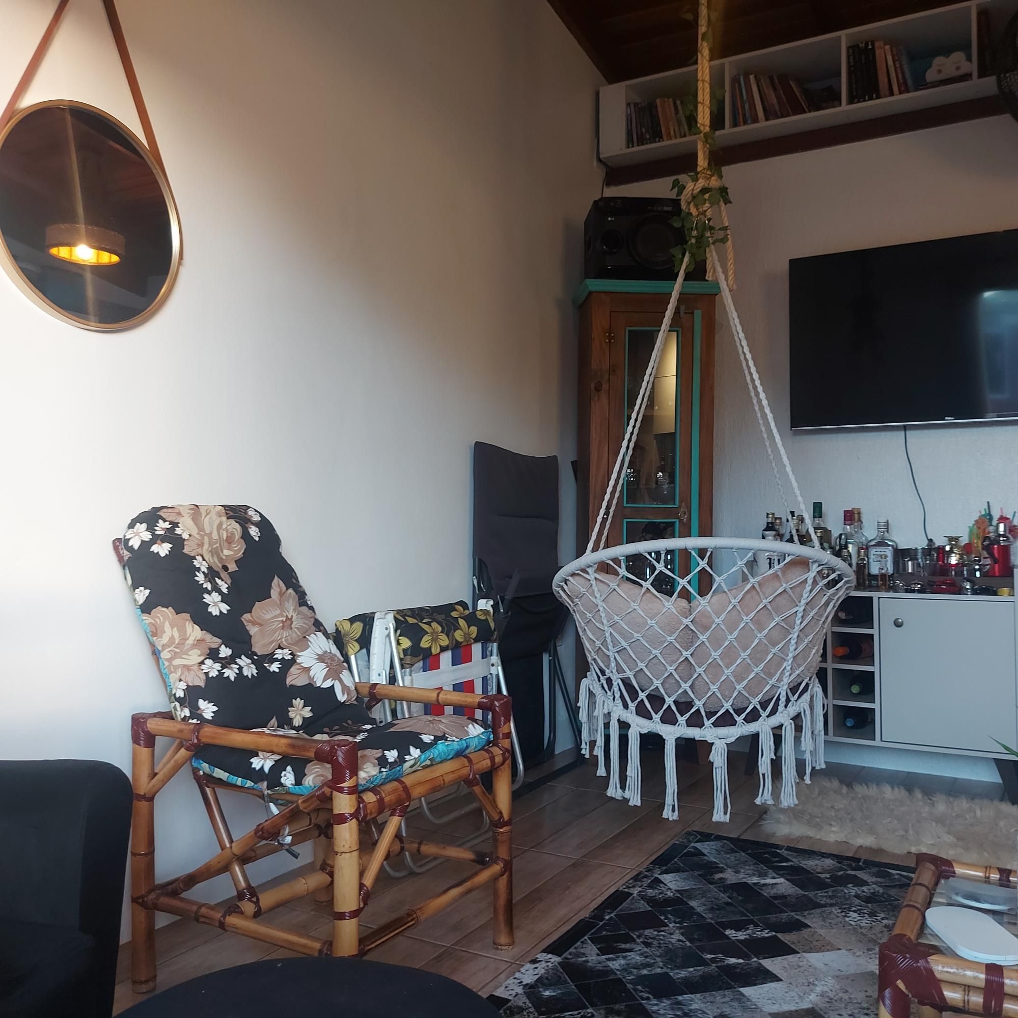 Casa, 2 quartos, 79 m² - Foto 11