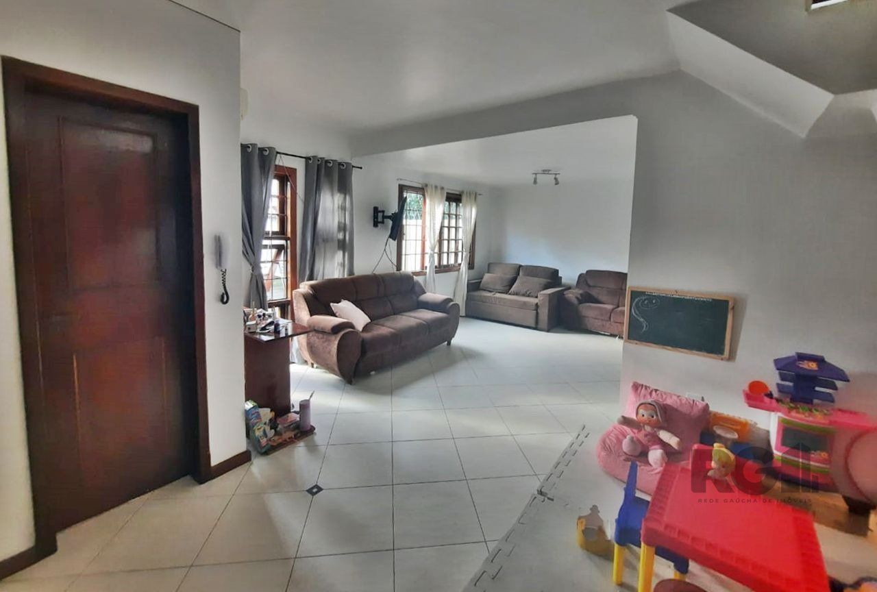 Casa de Condomínio à venda com 3 quartos, 141m² - Foto 30