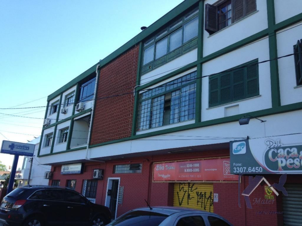 Apartamento à venda com 2 quartos, 94m² - Foto 6