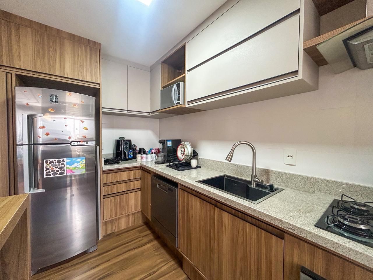 Apartamento, 3 quartos, 87 m² - Foto 14