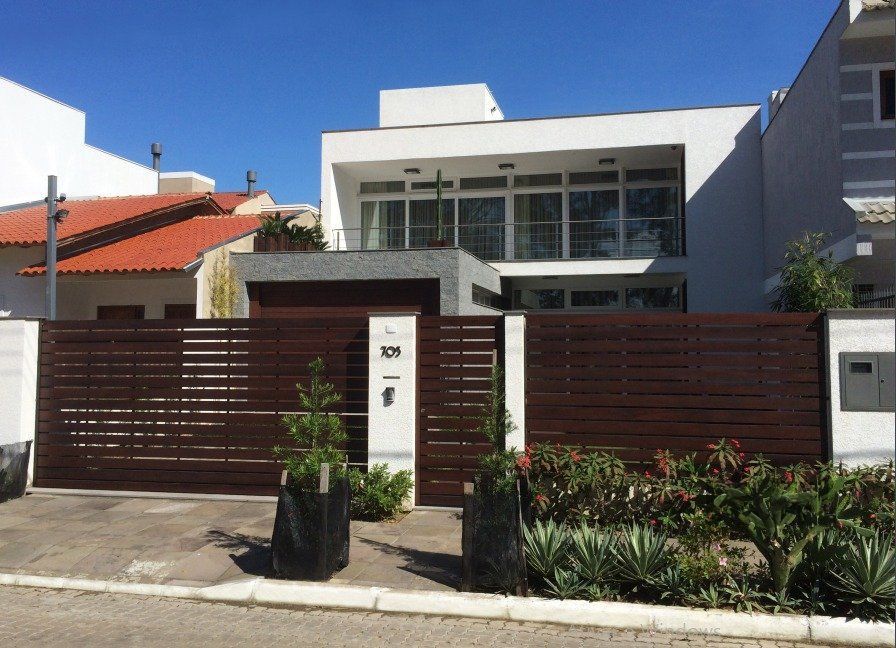 Casa, 3 quartos, 260 m² - Foto 1