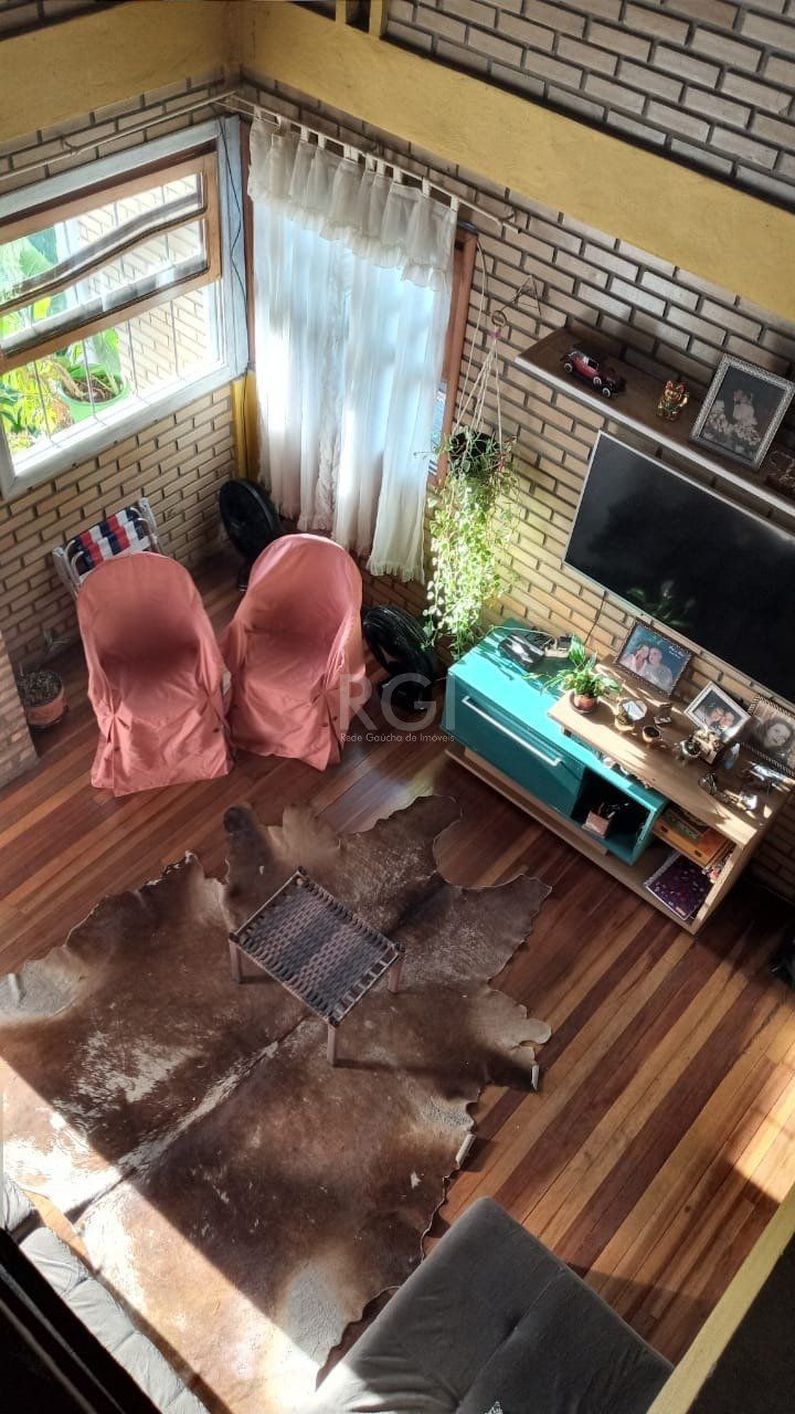 Casa à venda com 3 quartos, 216m² - Foto 13