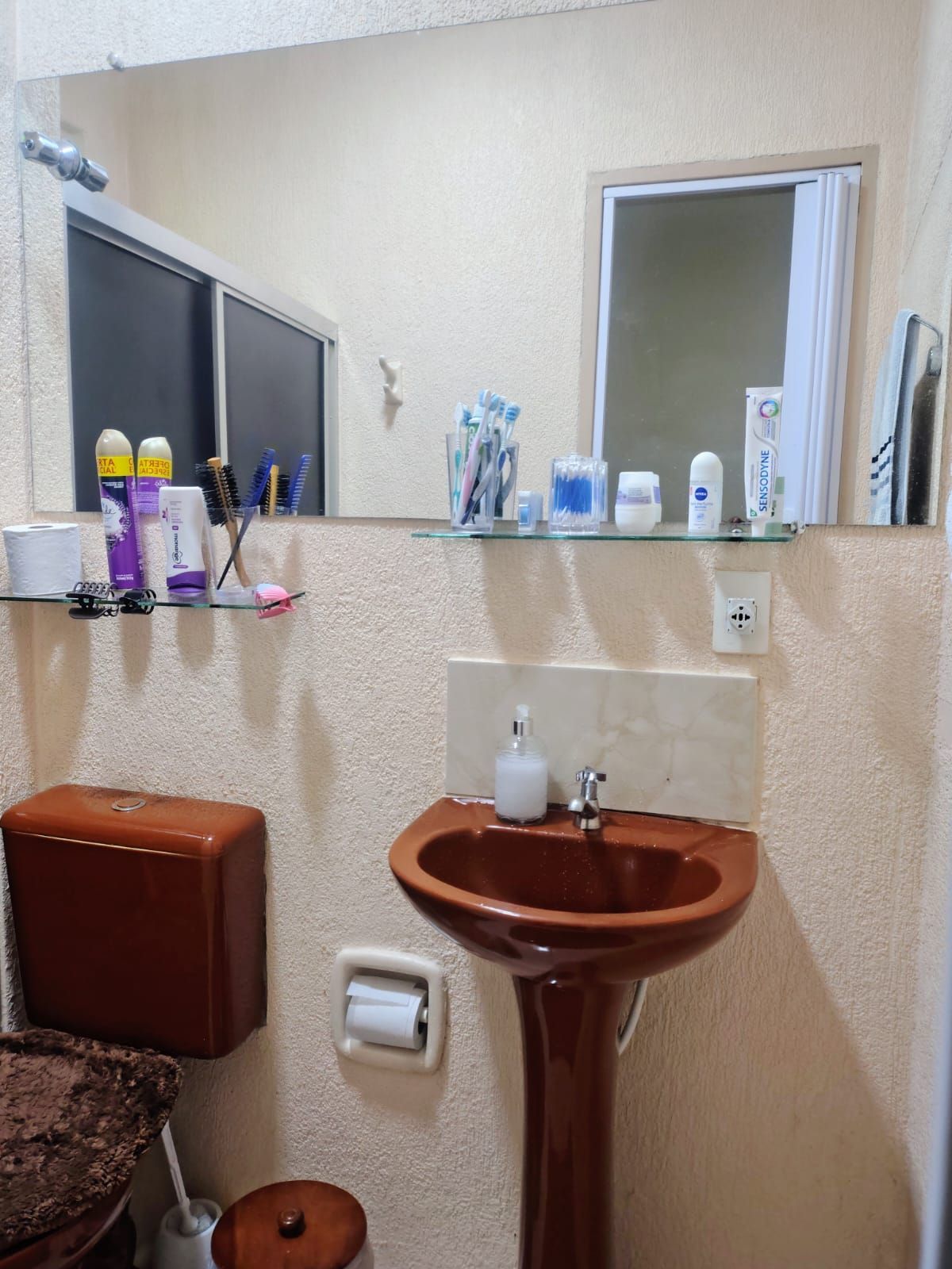 Apartamento, 2 quartos, 46 m² - Foto 10