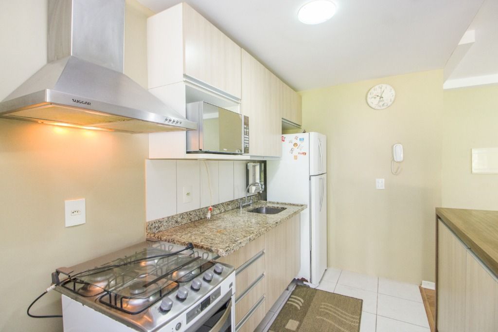 Apartamento à venda com 3 quartos, 83m² - Foto 10