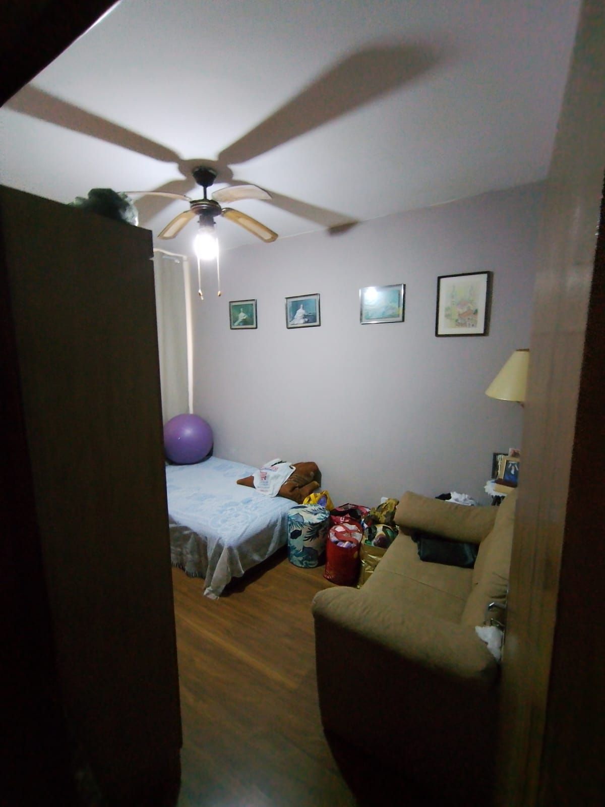 Apartamento, 2 quartos, 60 m² - Foto 19