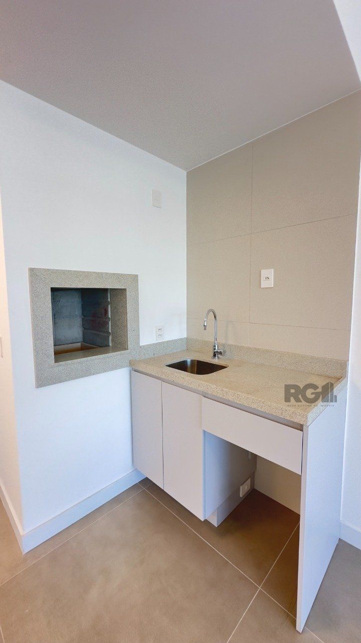 Apartamento à venda com 1 quarto, 43m² - Foto 5