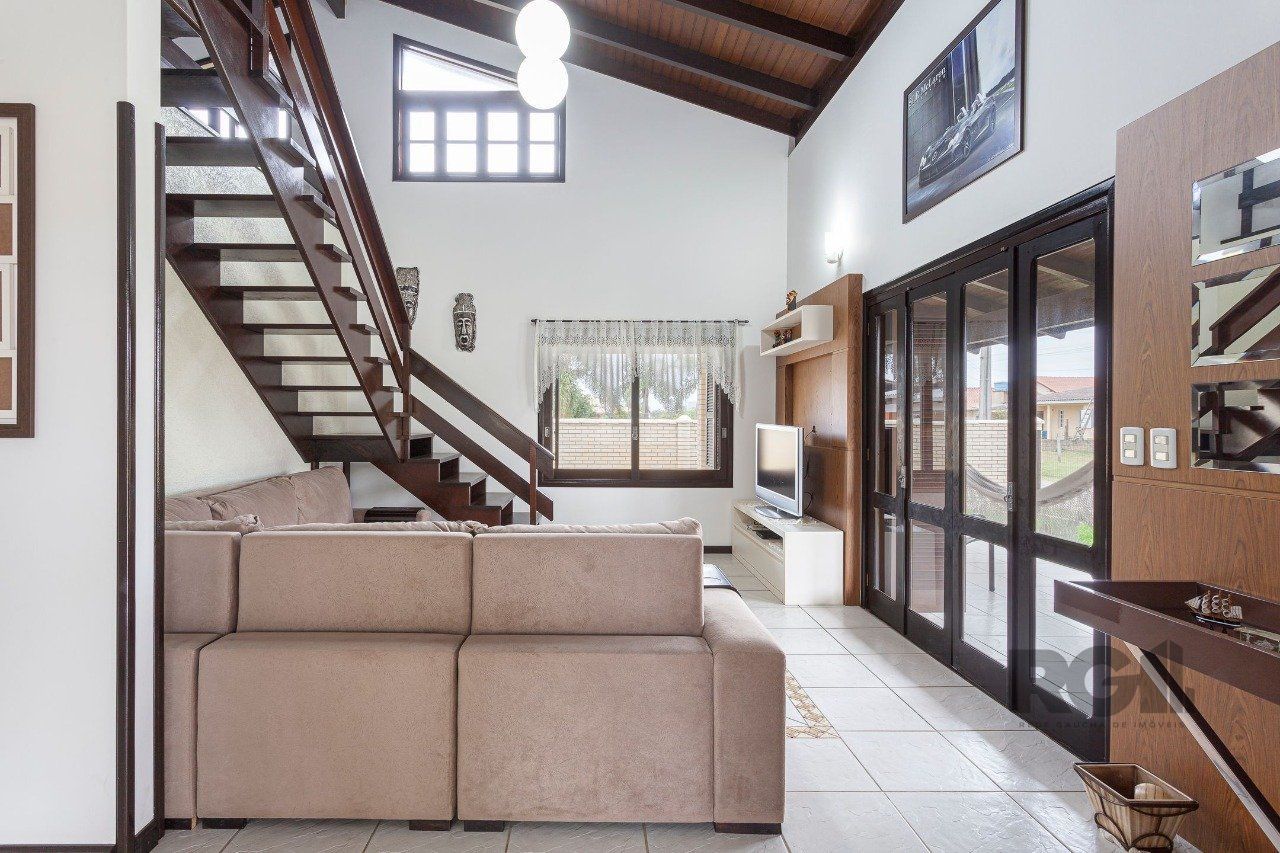 Casa à venda com 4 quartos, 335m² - Foto 21