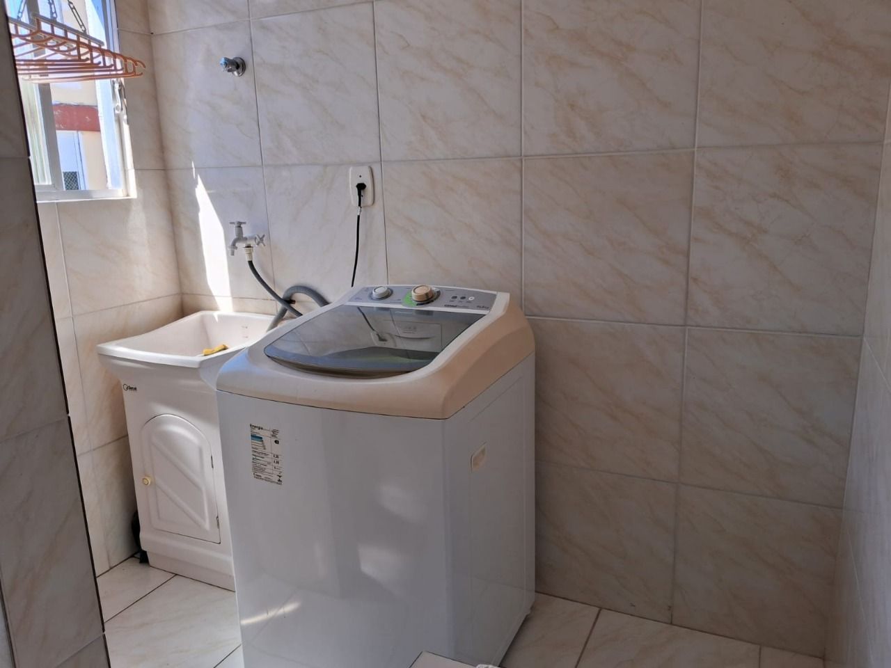 Apartamento à venda com 2 quartos, 50m² - Foto 11