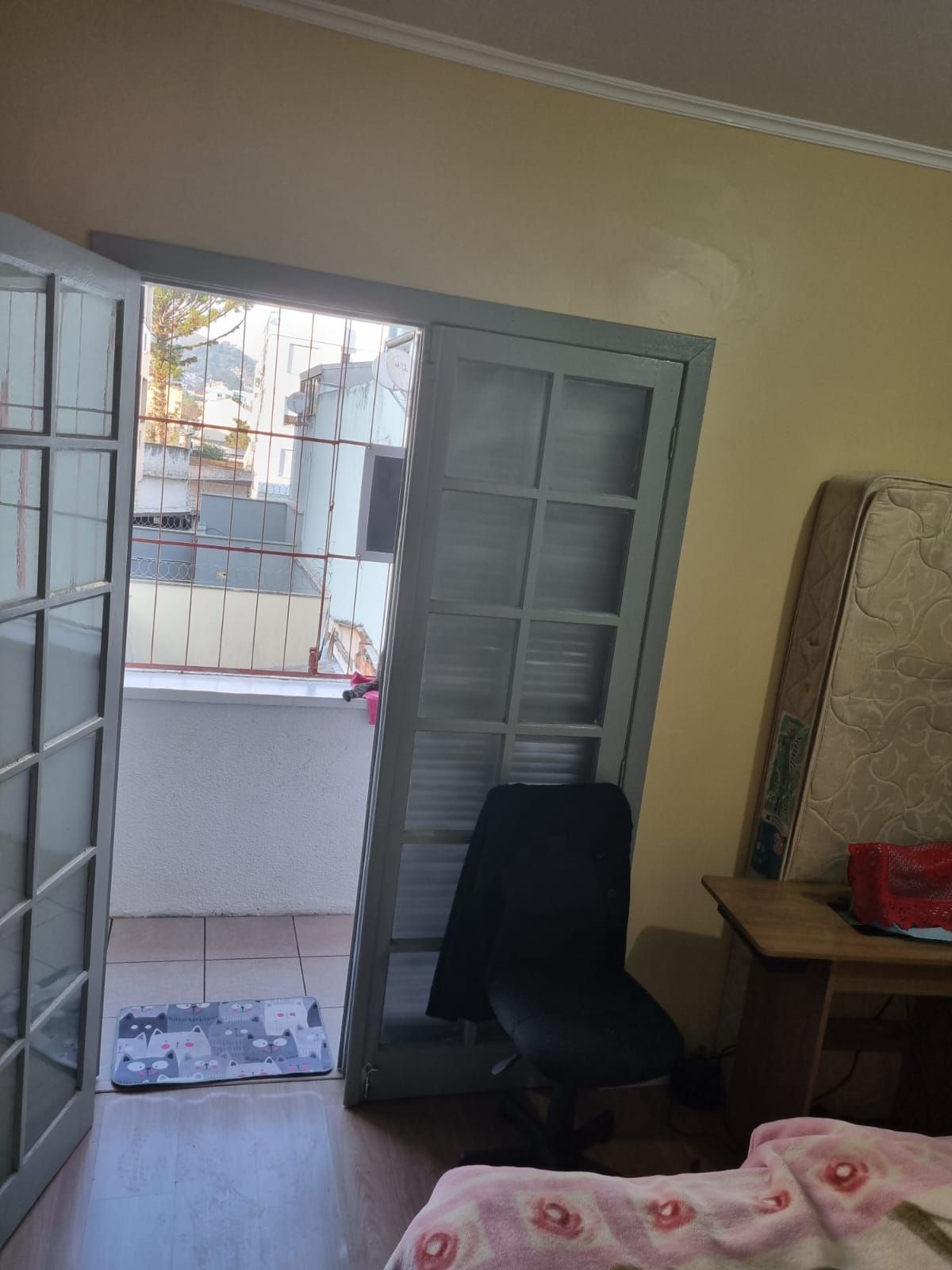 Apartamento, 1 quarto, 54 m² - Foto 9