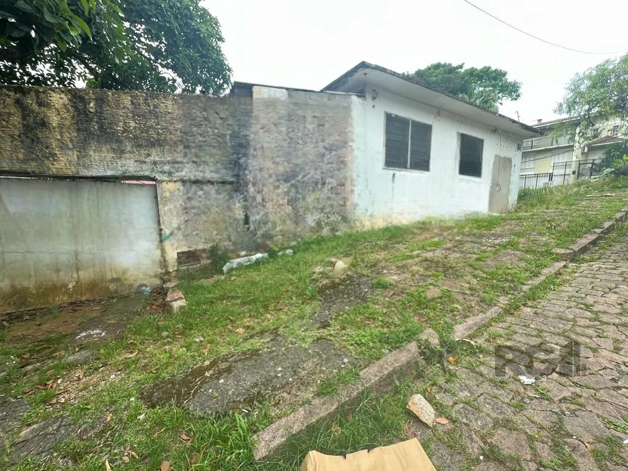 Terreno, 360 m² - Foto 1