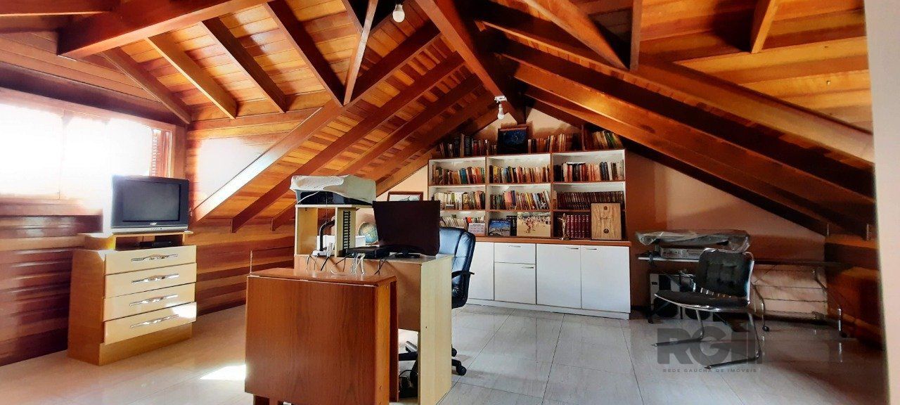 Casa de Condomínio à venda com 4 quartos, 129m² - Foto 24