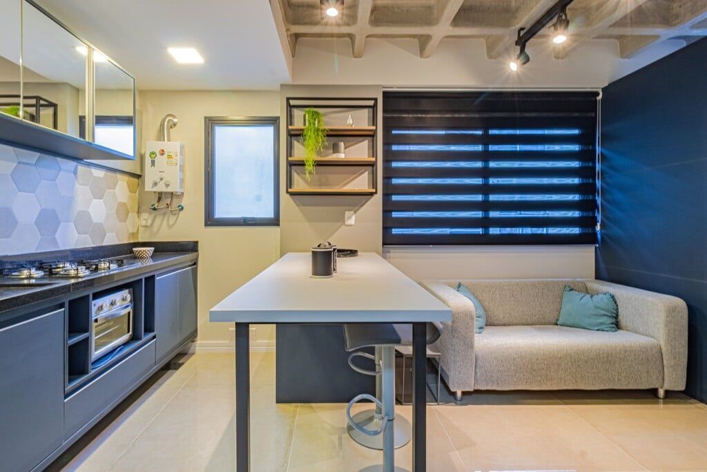 Apartamento, 1 quarto, 46 m² - Foto 27