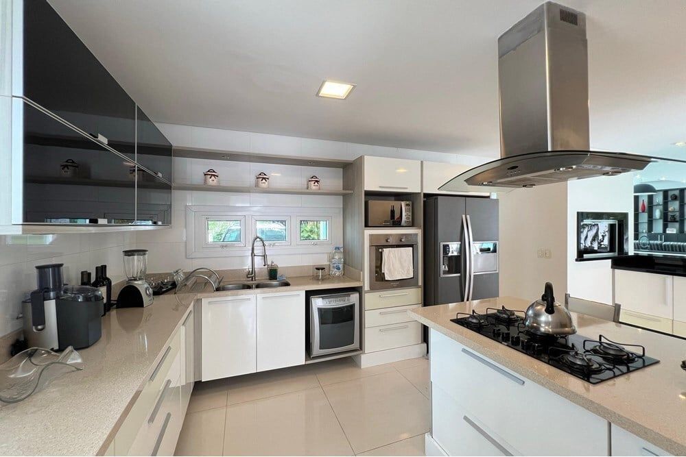 Casa de Condomínio, 4 quartos - Foto 16