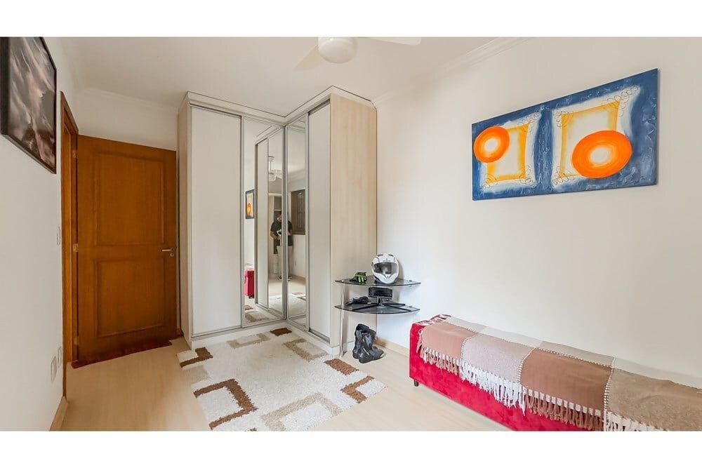 Casa de Condomínio à venda com 2 quartos, 77m² - Foto 12