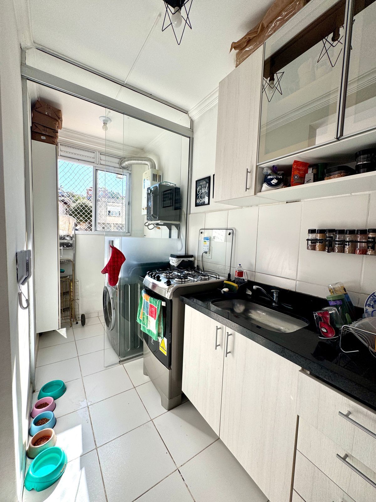 Apartamento à venda com 2 quartos, 67m² - Foto 10
