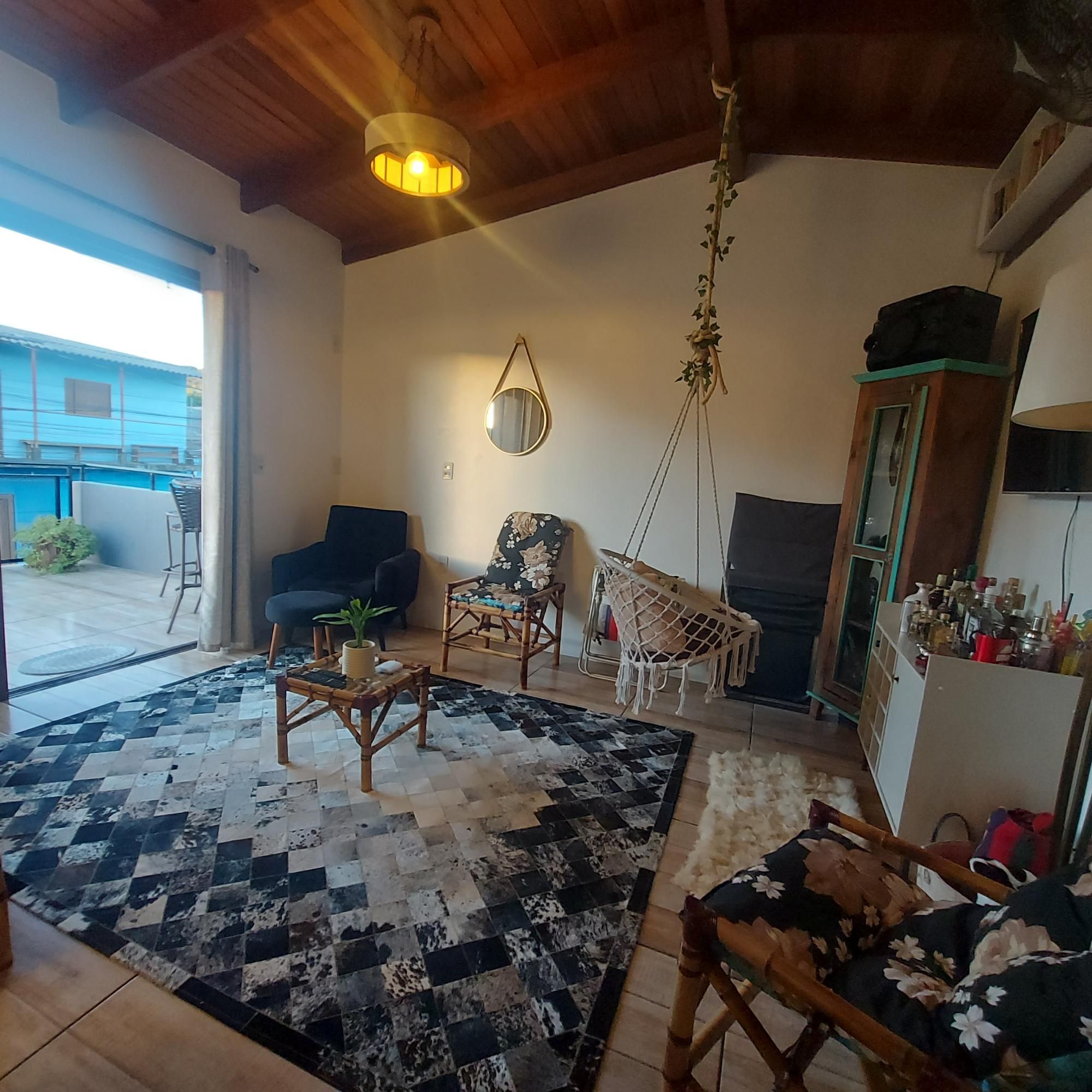 Casa, 2 quartos, 79 m² - Foto 20