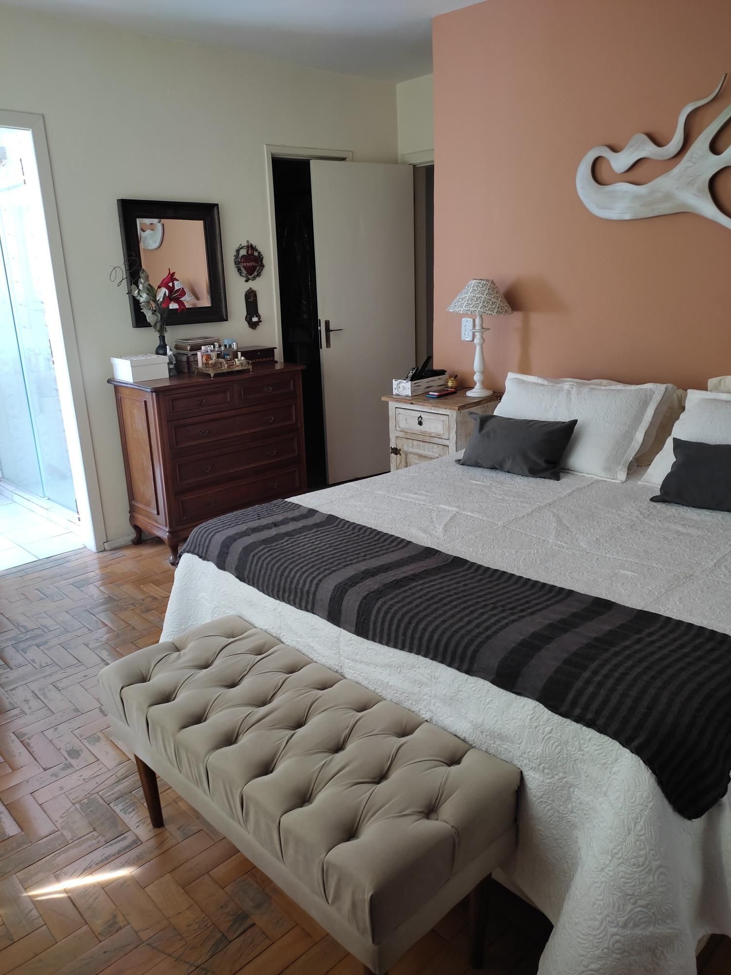 Apartamento, 3 quartos, 121 m² - Foto 36