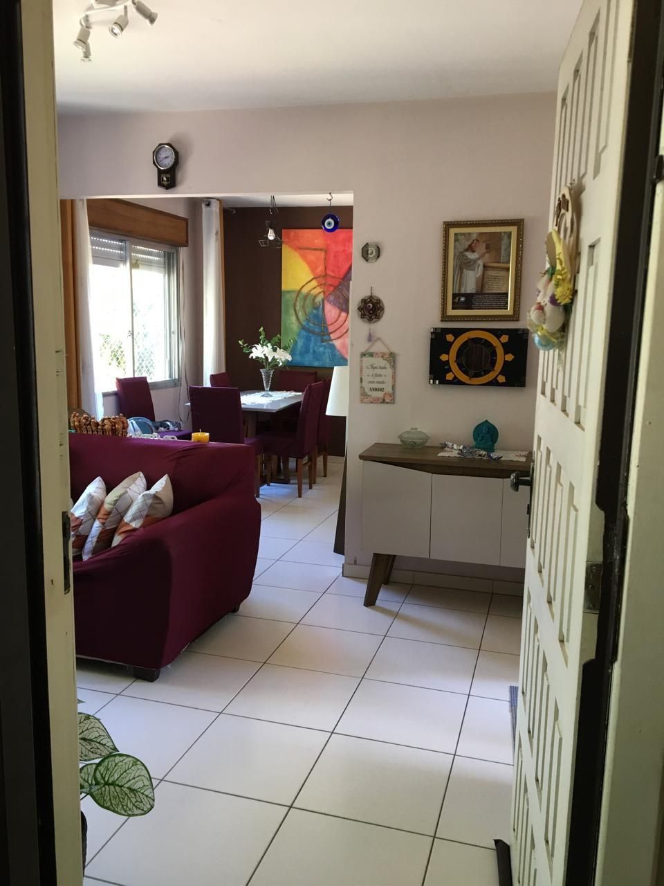 Apartamento 3 quartos à venda, Jardim Itu - Porto Alegre